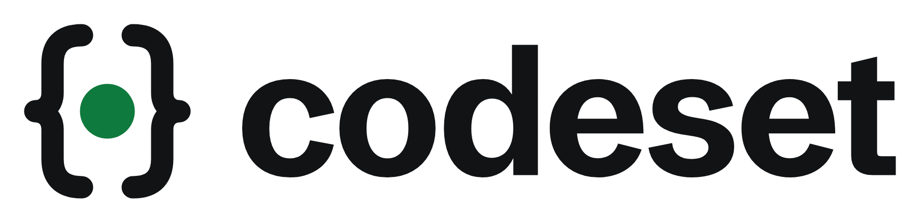 Codeset